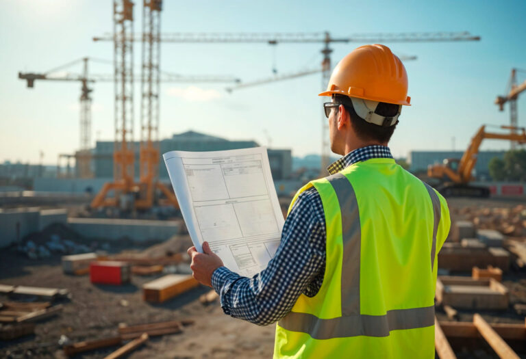 Project management services